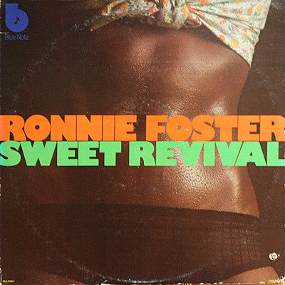 Sweet Revival