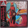 Miles Davis - Live-Evil (2xLP, Album, Reissue) - Very Good Plus (VG+) / Very Good (VG)