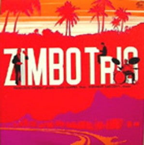 The Zimbo Trio