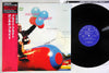 Ronnell Bright - Bright Flight (LP, Album, Stereo) - Very Good Plus (VG+) / Very Good (VG)