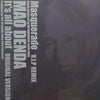 Mao Denda - Masquerade V.I.P. Remix (Vinyl, 12