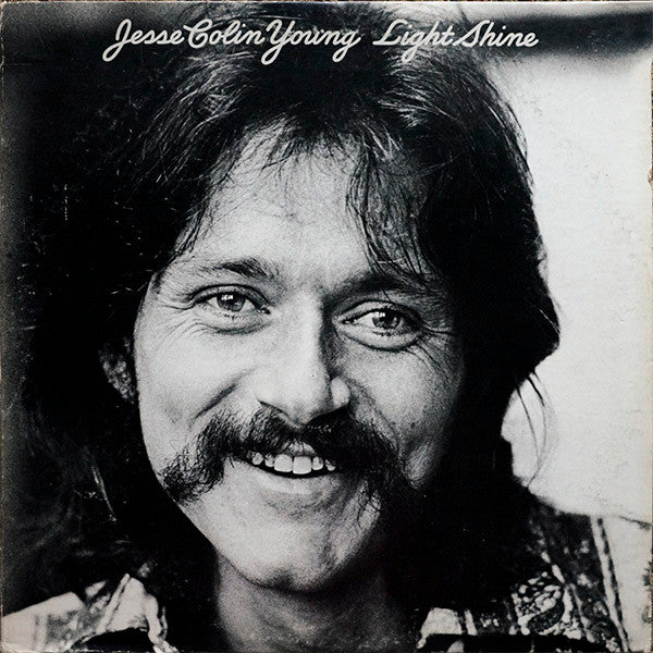Release: Light Shine-Vinyl-US-1974-BS 2790-9281118