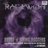 Raekwon - House Of Flying Daggers / 10 Bricks (Vinyl, 12
