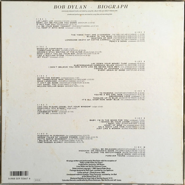 Biograph