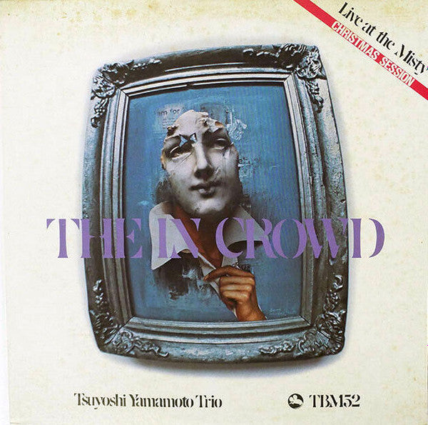 Release: The In Crowd-Vinyl-Japan-1975-TBM-52-4133237