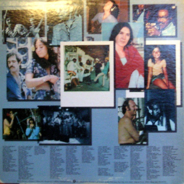 Release: Waitress In A Donut Shop-Vinyl-US-1974-MS 2194-7283212