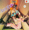 Mickey And Ludella - Bedlam A' Go-Go (Vinyl, LP, Album) Very Good (VG) / Very Good (VG)