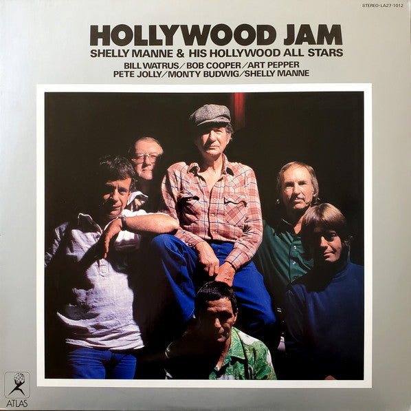 Hollywood Jam
