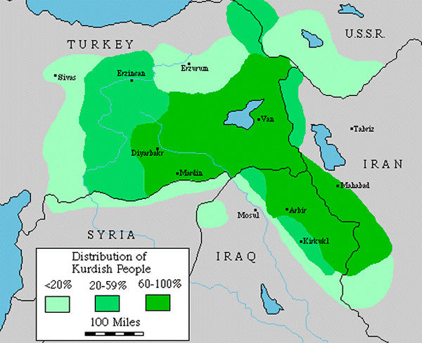 Kurds