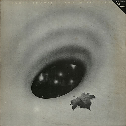 Long Misty Days / Calling Card