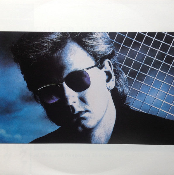 Mad, Bad And Dangerous To Know = ブランド・ニュー・ラヴァー