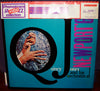Quincy Jones And His Orchestra - At Newport '61 (LP, Album, Reissue, Stereo) - Very Good Plus (VG+) / Good Plus (G+)