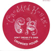 Crowded House - Don't Dream It's Over (Live Version) (Vinyl, 7