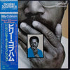 Billy Cobham - Simplicity Of Expression (LP, Album, Stereo) - Very Good Plus (VG+) / Very Good Plus (VG+)