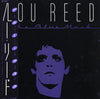 Lou Reed - The Blue Mask (Vinyl, LP, Album) Near Mint (NM or M-) / Very Good Plus (VG+)