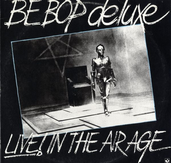 Release: Live! In The Air Age-Vinyl, Vinyl-US-1977-SKB-11666, SKB-11666-1905473