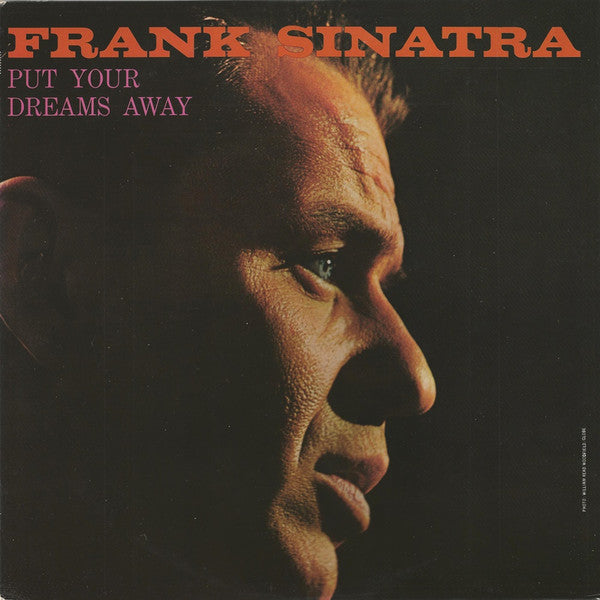 Release: Put Your Dreams Away-Vinyl-Japan-1983-22AP 2413-6701245