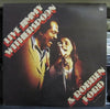 Jimmy Witherspoon - Live Jimmy Witherspoon & Robben Ford (Vinyl, LP, Album) Very Good (VG) / Very Good Plus (VG+)
