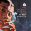 Johnny Hartman - I Just Dropped By To Say Hello (Vinyl, LP, Album, Repress, Stereo) Very Good (VG) / Very Good (VG)