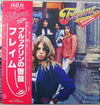 Flame (34) - Queen Of The Neighborhood (Vinyl, LP, Album, Promo) Near Mint (NM or M-) / Very Good Plus (VG+)