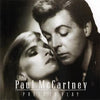 Paul McCartney - Press To Play (LP, Album, Stereo) - Very Good Plus (VG+) / Good Plus (G+)