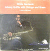 Johnny Griffin - White Gardenia (LP, Album, Mono) - Very Good (VG) / Very Good (VG)