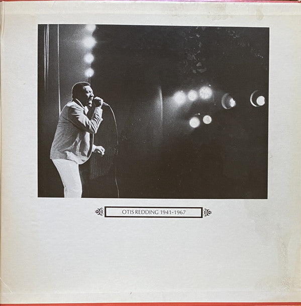 The Best Of Otis Redding