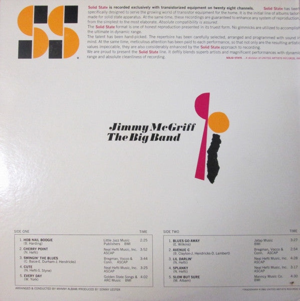 The Big Band