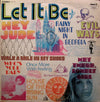 Kings Road - Let It Be (LP, Album) - Very Good (VG) / Very Good (VG)