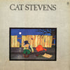 Cat Stevens - Teaser And The Firecat (LP, Album, Club Edition) - Very Good Plus (VG+) / Good (G)