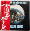 The Rolling Stones - Big Hits [High Tide And Green Grass] (Vinyl, LP, Compilation, Limited Edition, Reissue, Stereo) Very Good (VG) / Good Plus (G+)