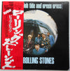 The Rolling Stones - Big Hits [High Tide And Green Grass] (LP, Compilation, Limited Edition, Reissue, Stereo) - Very Good Plus (VG+) / Very Good Plus (VG+)