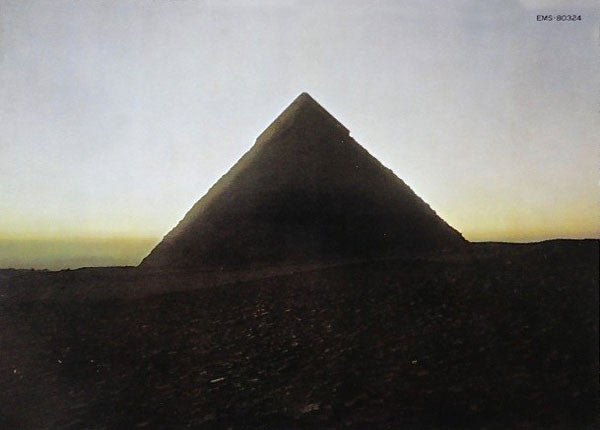 The Dark Side Of The Moon = 狂気