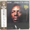 Ornette Coleman - Change Of The Century = 世紀の転換 (LP, Album, Reissue, Stereo) - Very Good (VG) / Very Good (VG)