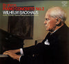 Johannes Brahms - Piano Concerto No.2 (LP, Album, Remastered, Stereo) - Very Good (VG) / Very Good Plus (VG+)