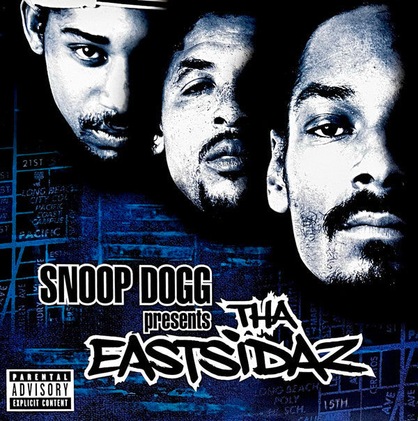 Master Release: Snoop Dogg Presents Tha Eastsidaz by Tha Eastsidaz