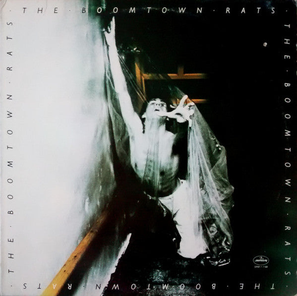 Release: The Boomtown Rats-Vinyl-US-1977-SRM-1-1188-2089114