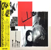 Various - Crack! - Gozira Records Complete Collection 1978~1979 (LP, Compilation) - Near Mint (NM or M-) / Very Good Plus (VG+)