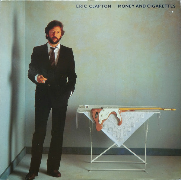 Release: Unknown Release-Vinyl-UK & Europe-1983-92.3773-1, 92.3773-1-8896022