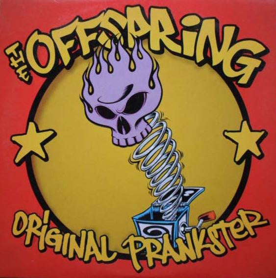 Original Prankster