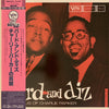Charlie Parker - Bird And Diz (Vinyl, LP, Album, Reissue, Mono) Very Good Plus (VG+) / Very Good Plus (VG+)