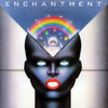 Enchantment - Utopia (Vinyl, LP, Album, Reissue) Good Plus (G+) / Very Good (VG)