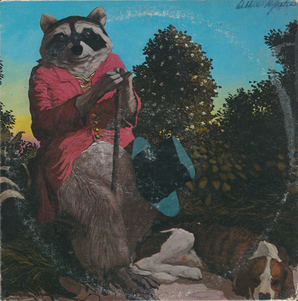 Release: Naturally-Vinyl-US-1974-SR-2122-9597170