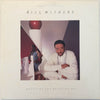 Bill Withers - Watching You Watching Me (LP, Album) - Very Good Plus (VG+) / Very Good Plus (VG+)