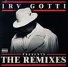 Irv Gotti - The Remixes (2xVinyl, LP, Compilation) Very Good (VG) / Very Good (VG)