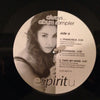 Espiritu - Always... Album Sampler (Vinyl, 12