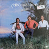Emerson, Lake & Palmer - Love Beach (Vinyl, LP, Album, Stereo) Very Good Plus (VG+) / Very Good (VG)