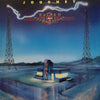 Journey - Raised On Radio (Vinyl, LP, Album, Stereo) Very Good (VG) / Very Good Plus (VG+)