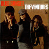The Ventures - Blue Sunset (Vinyl, LP, Compilation, Stereo) Very Good Plus (VG+) / Very Good (VG)