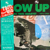 Isao Suzuki Trio - Blow Up (Vinyl, LP, Album, Reissue) Very Good Plus (VG+) / Very Good Plus (VG+)
